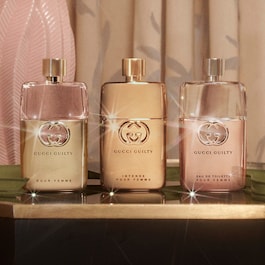 Gucci Guilty Eau De Parfum Intense For Her
