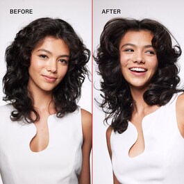 Volumizing Blow Dry Mist - Volymgivande hårföningssprej