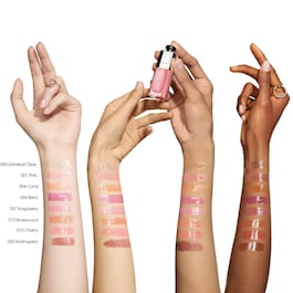 Dior Addict Lip Glow Oil - Färgad läppolja - Närande och glänsande