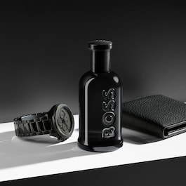 Boss Bottled Parfum - Eau De Parfum