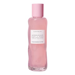 Watermelon Glow - Uppstramande ansiktsvatten PHA + BHA Watermelon Radiance Mini, GLOW RECIPE
