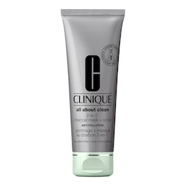 All About Clean™ - 2-in-1 Charcoal Mask + Scrub image