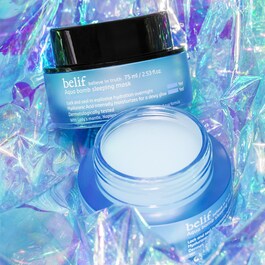 Aqua Bomb - Sleeping Mask