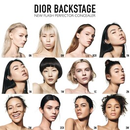 Dior Backstage Face & Body Flash Perfector Concealer