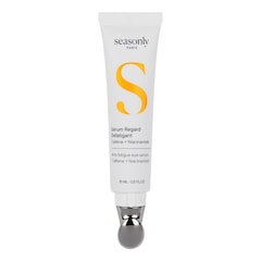 Eye Contour Serum  - Vårdande behandling för ögonområdet, SEASONLY