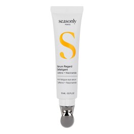 Eye Contour Serum  - Vårdande behandling för ögonområdet