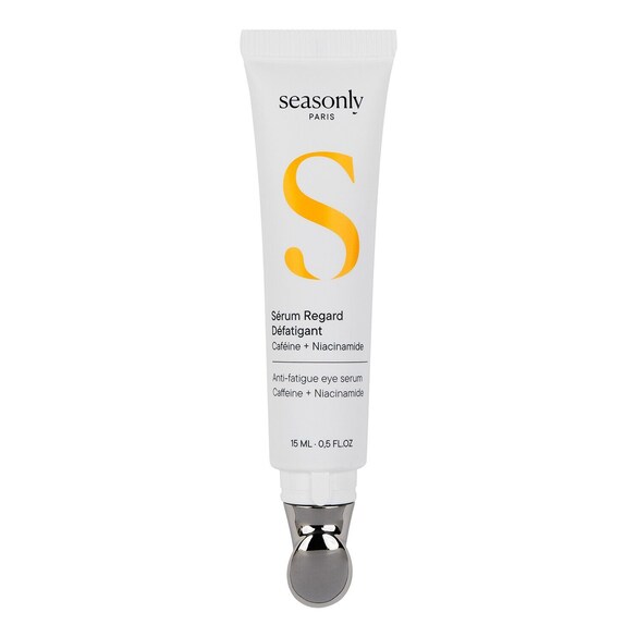 Eye Contour Serum  - Vårdande behandling för ögonområdet, SEASONLY