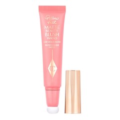 Pillow Talk Matte Beauty Blush Wand - flytande matt rouge, CHARLOTTE TILBURY