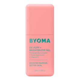 De-Puff and Brighten Eye Gel - Eye Contour Gel