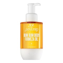 Bum Bum Body Firmeza Oil - Body oil, SOL DE JANEIRO