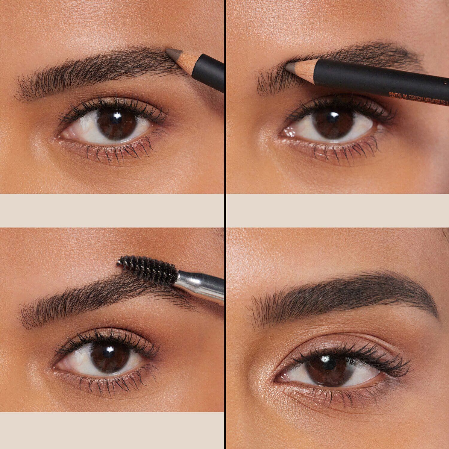 Anastasia brow pencil colors deals