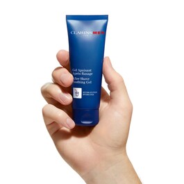 Men After Shave Soothing Gel