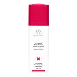 A-Passioni™ Retinol Cream - Retinolkräm