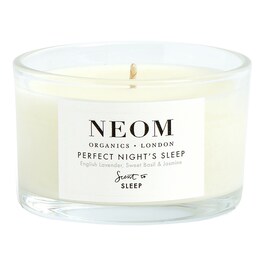 Perfect Night's Sleep - Scented Travel Candle