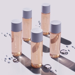 Fat Water - Pore-Refining Toner Serum With Niacinamide