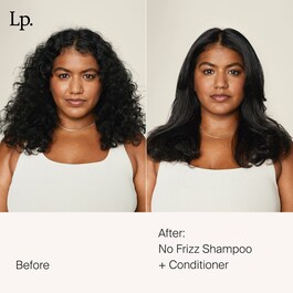 No Frizz - Conditioner