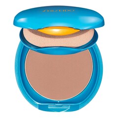 Sun Makeup - Compact Foundation, SHISEIDO