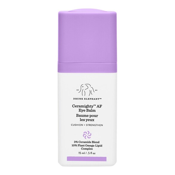 Ceramighty™ AF Eye Balm - Anti-aging eye cream, DRUNK ELEPHANT