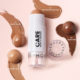 Make It Bronze - Bronzer i stift