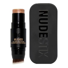 Nudies All Over - Luminous Color, NUDESTIX