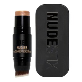 Nudies All Over - Luminous Color