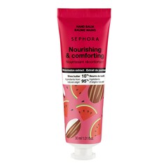 Handbalsam - 10 timmars återfuktning, SEPHORA COLLECTION