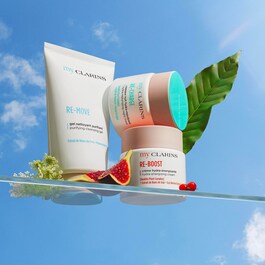 My Clarins RE-BOOST Hydra-Energizing Cream