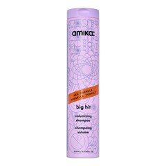 Big Hit - volymgivande schampo, AMIKA