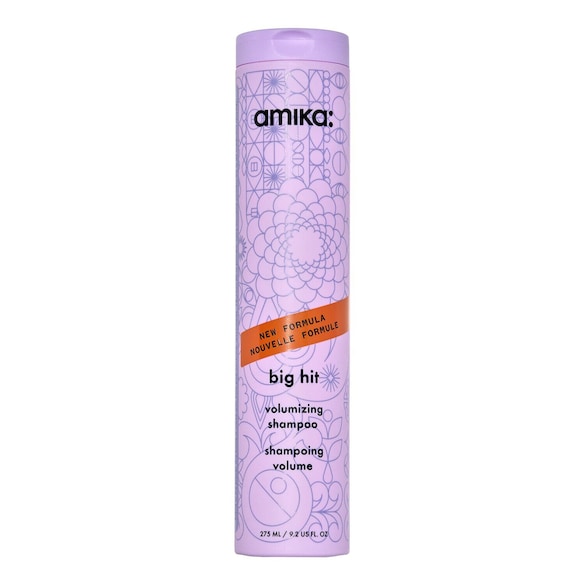 Big Hit - volymgivande schampo, AMIKA