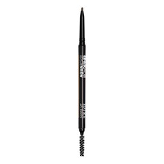 Aqua Resist Brow Definer - Micro Tip Pencil 24hr, MAKE UP FOR EVER