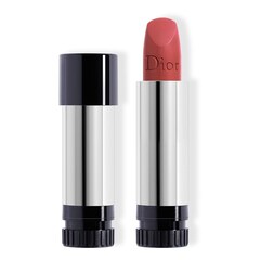 Rouge Dior- läppstift refill- Satin, matt, mettalic och sammetsfinish, DIOR