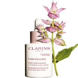 Calm-Essentiel - Restoring treatment oil