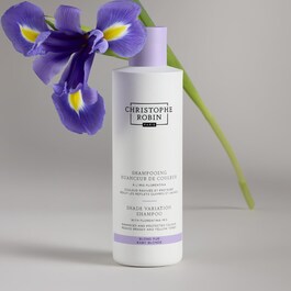 Baby Blonde Shampoo - Färgupplivande schampo för blont hår
