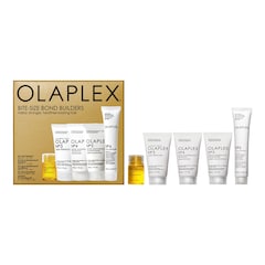 Bite-size Bond Builders - Set för stärkande hårrutin, OLAPLEX