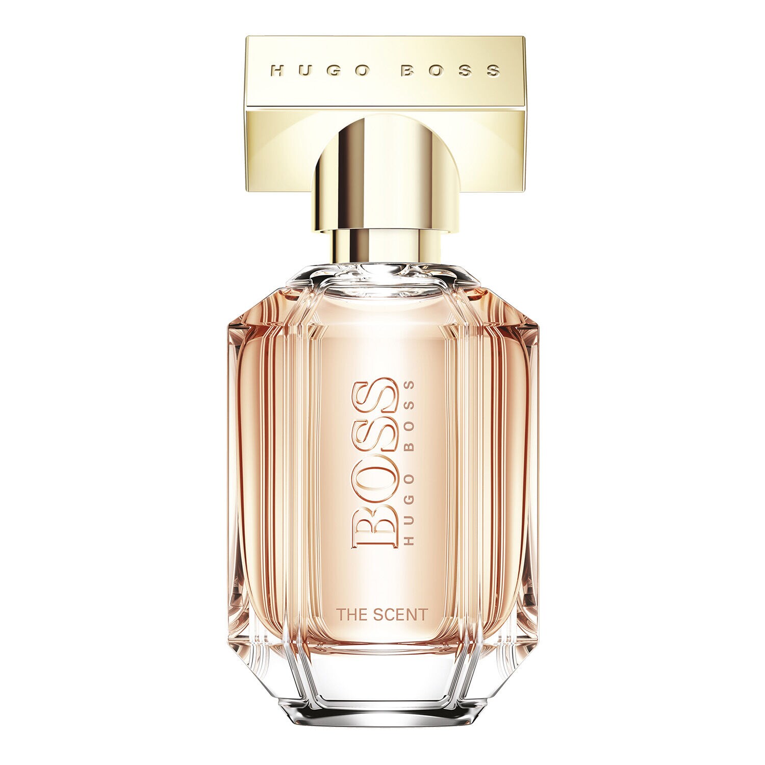 boss eau de