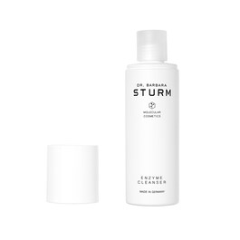 Enzyme Cleanser - 2-in-1 Cleansing Foam and Exfoliator