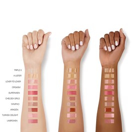 Afterglow Lipshine - Återfuktande läppgloss