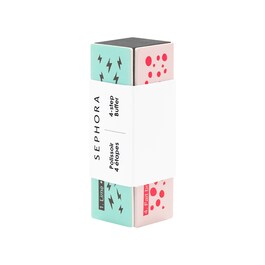 4-Steps - Nail Buffer