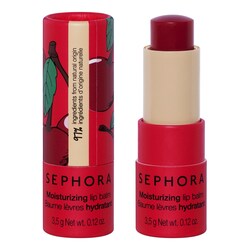 Moisturizing lip balms and exfoliating lip scrubs - 8 hours hydration lip care