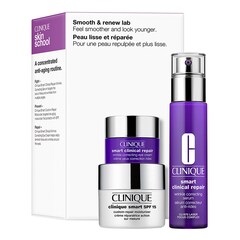 Smooth & Renew Set, CLINIQUE