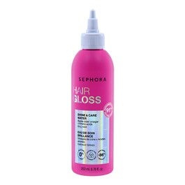 Shine & Care Hair Gloss Water - Hårglans