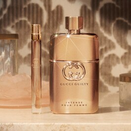 Gucci Guilty Eau De Parfum Intense For Her