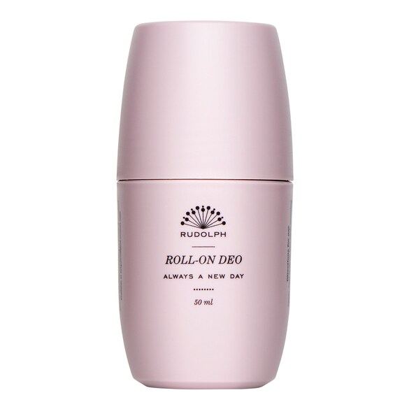 Keep On Rolling - Roll-On Deo, RUDOLPH CARE