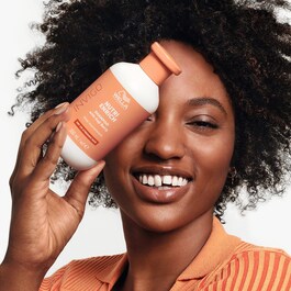 Nutri Enrich - Deep Nourishing Shampoo