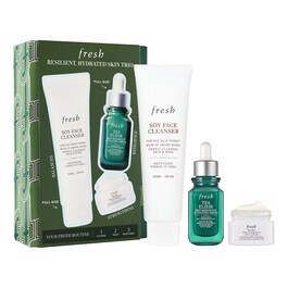 Hydration Boost Skincare Set