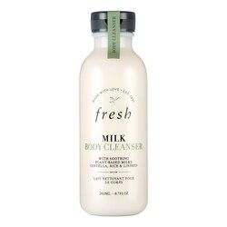 Milk Body Cleanser - Fugtgivende kropsrens med E-vitamin