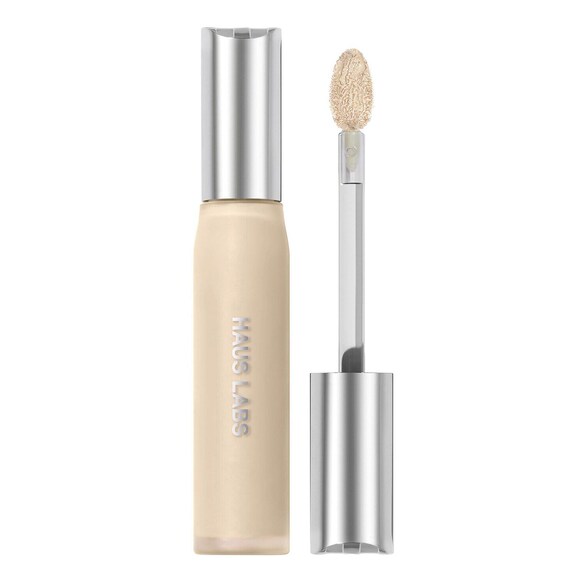 Triclone Skin Tech Hydrating Concealer with Fermented Arnica , HAUS LABS BY LADY GAGA