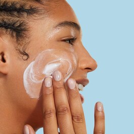 Milky Moisture Cleanser - Soothing Cleanser