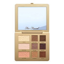 Natural Matte - Palette