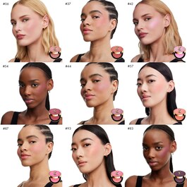 Make Me Blush Bold Blurring - Rouge